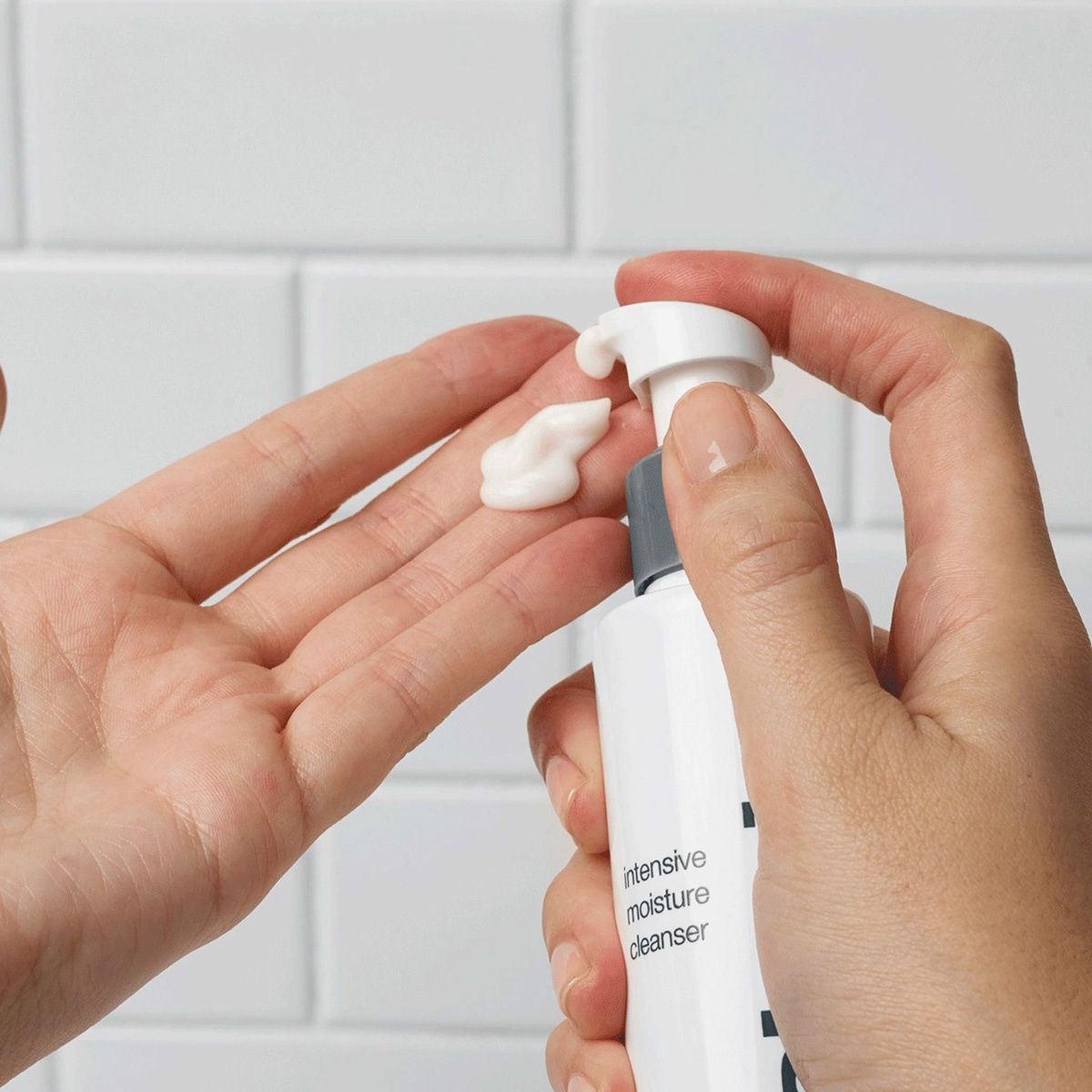 Dermalogica Intensive Moisture Cleanser 295 ML