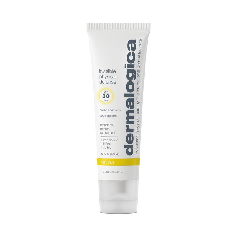 Dermalogica Invisible Physical Defense SPF30 50ML