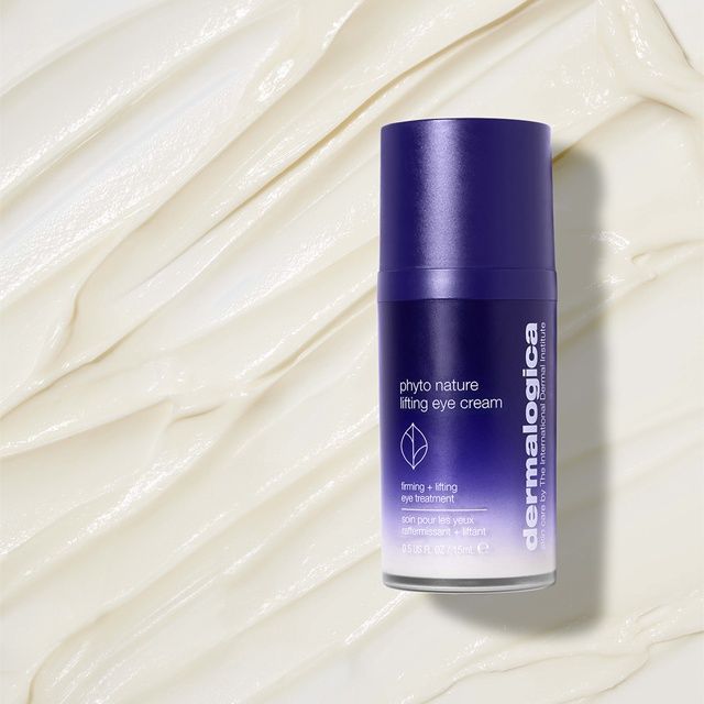 Dermalogica Phyto Nature Lifting eye cream