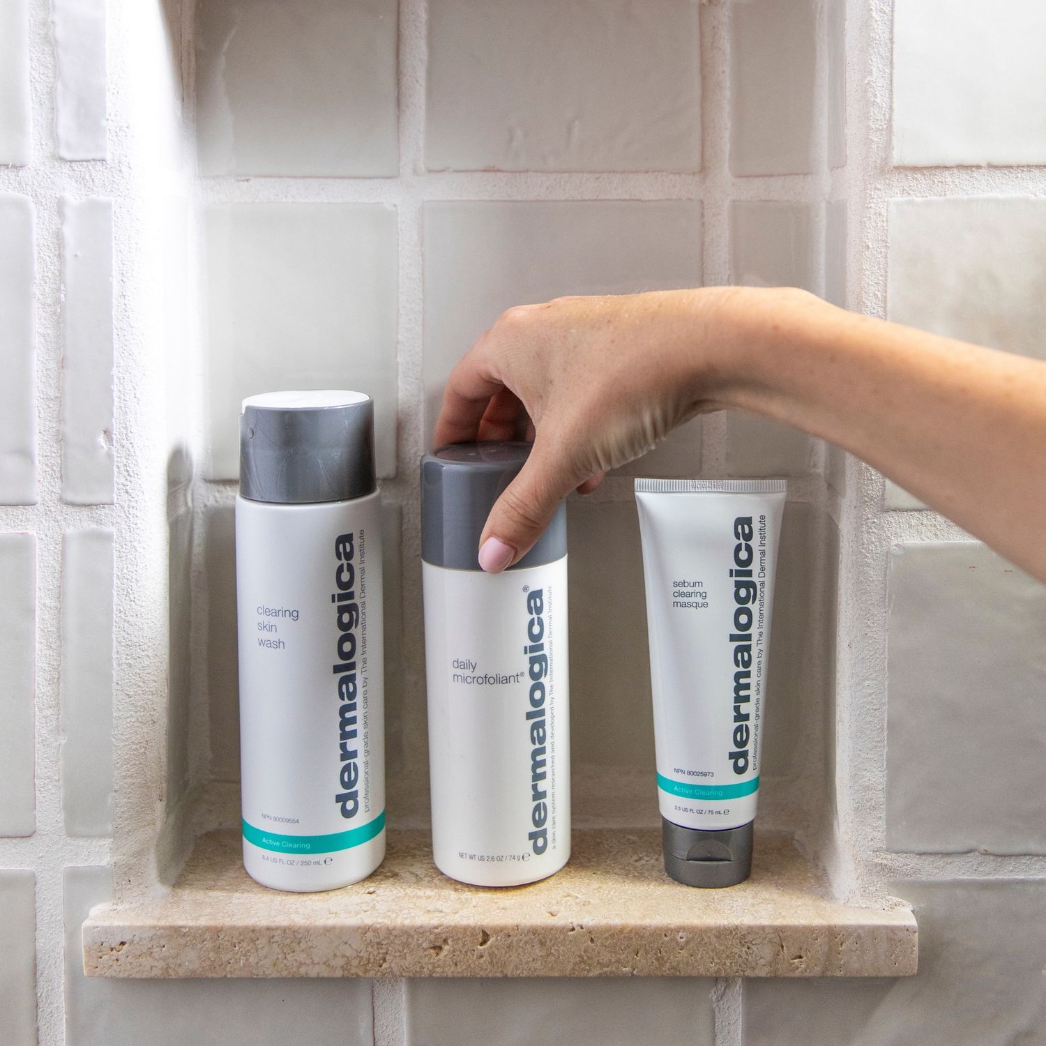 Dermalogica Sebum Clearing Masque 50ML