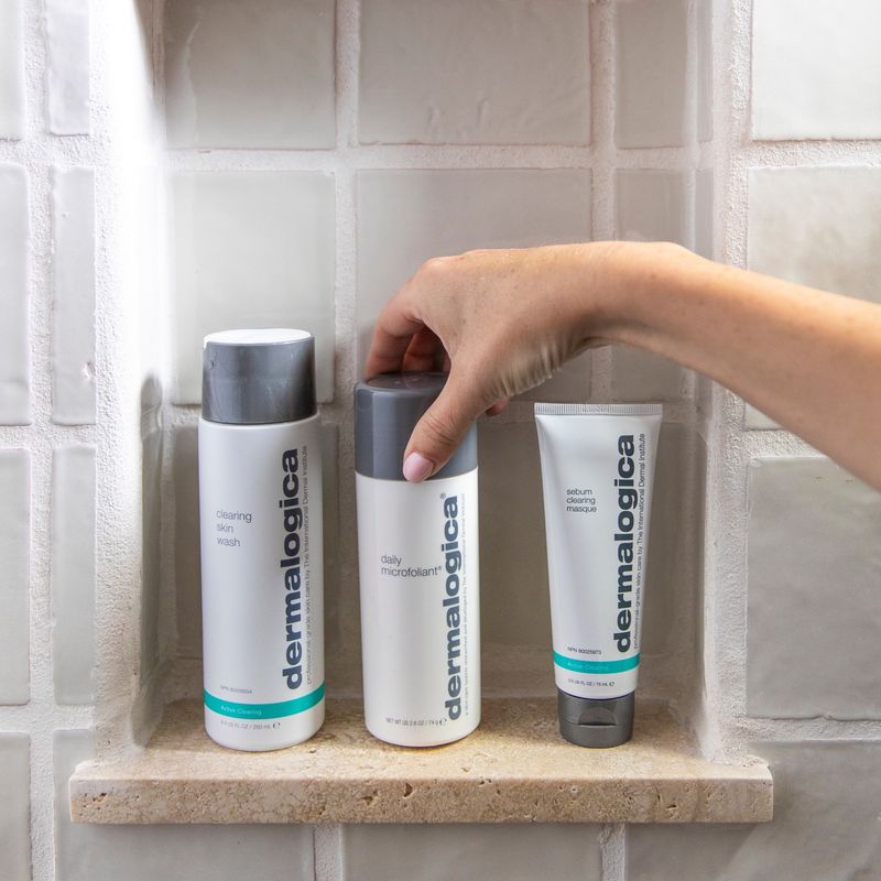 Dermalogica Sebum Clearing Masque 50ML
