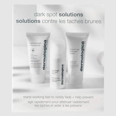 Dermalogica Dark Spot Solutions Kit - Vegan