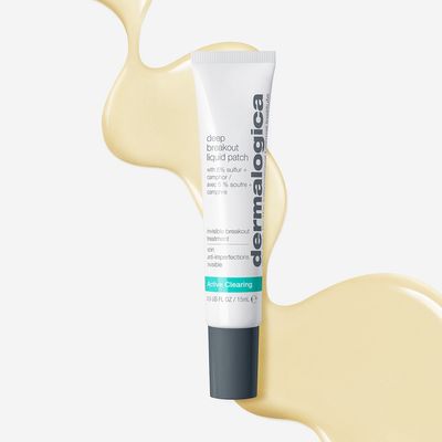 Dermalogica Deep Breakout Liquid Patch 15ml