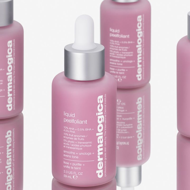 Dermalogica Liquid Peelfoliant 59ml