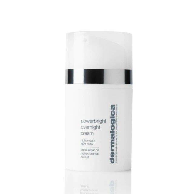 Dermalogica PowerBright Overnight Cream