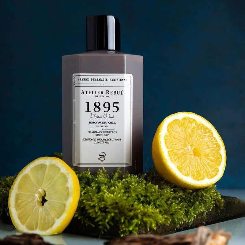 Atelier Rebul 1895 Douchegel 250ML