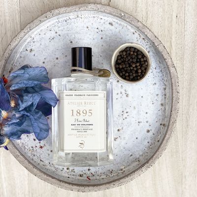 Atelier Rebul 1895 Eau de Cologne