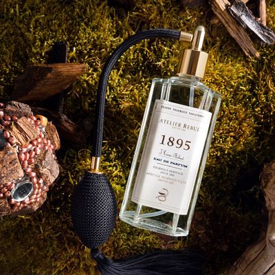 Atelier Rebul 1895 Eau De Parfum 125 ML