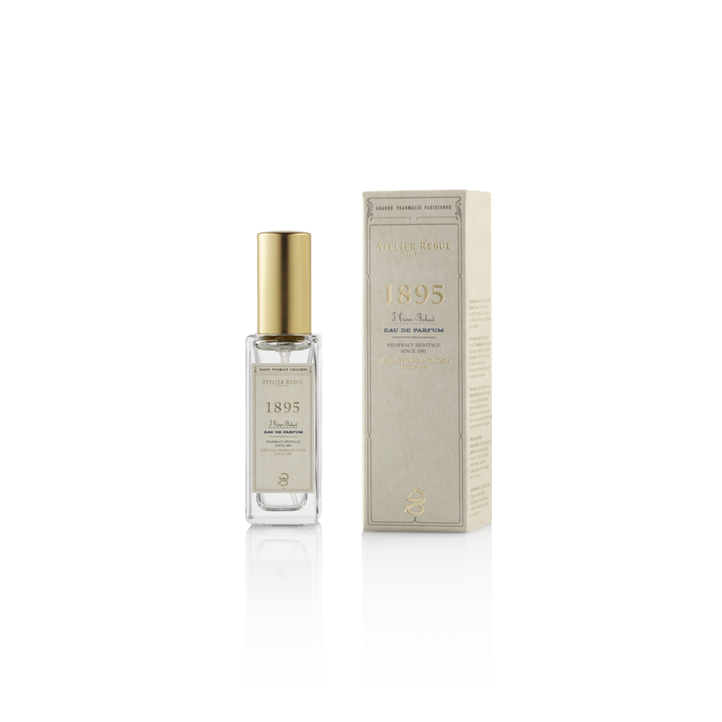 Atelier Rebul 1895 Eau de Parfum 12ML