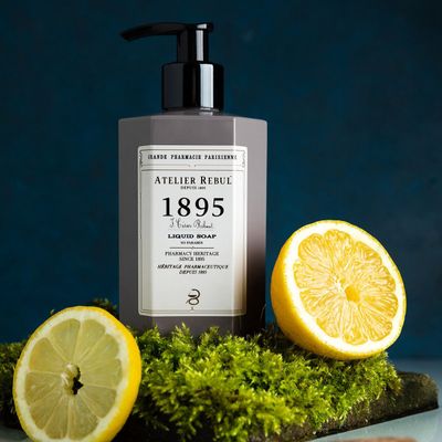 Atelier Rebul 1895 Handzeep 250ML