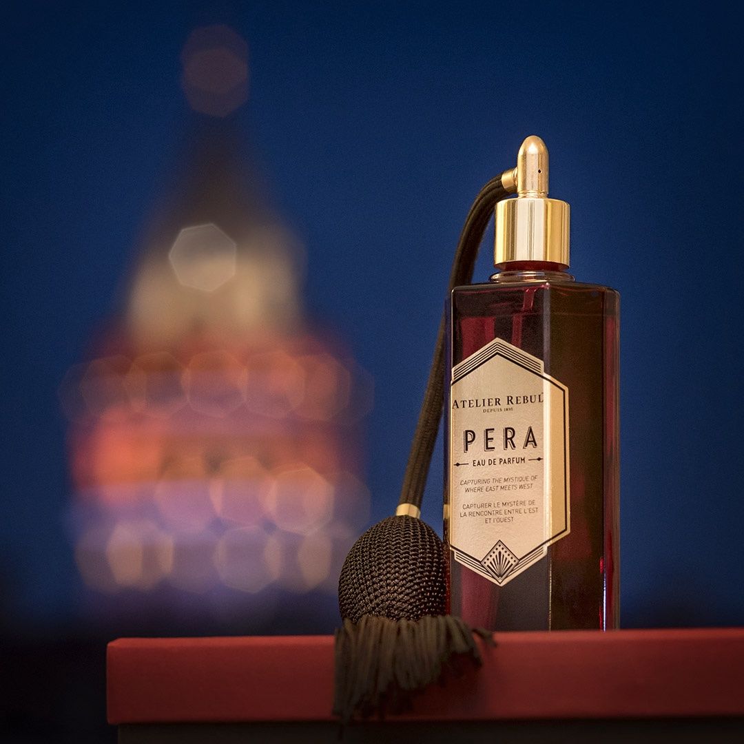Atelier Rebul PERA Eau de Parfum 125ML