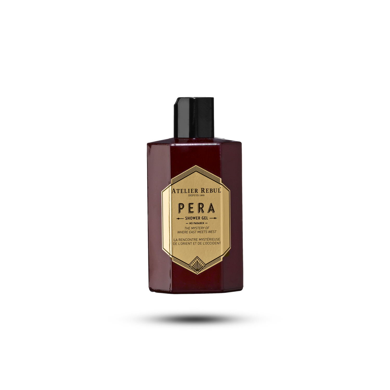 Atelier Rebul PERA douchegel 250ML