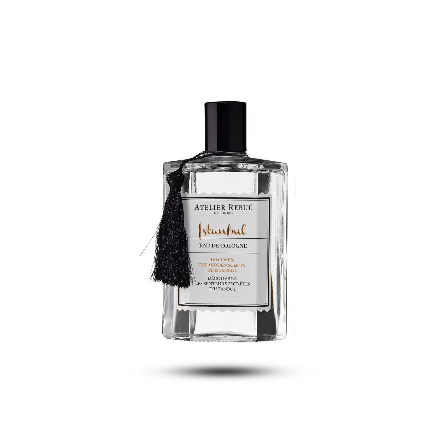 Atelier Rebul Istanbul Eau de Cologne
