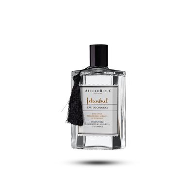 Atelier Rebul Istanbul Eau de Cologne