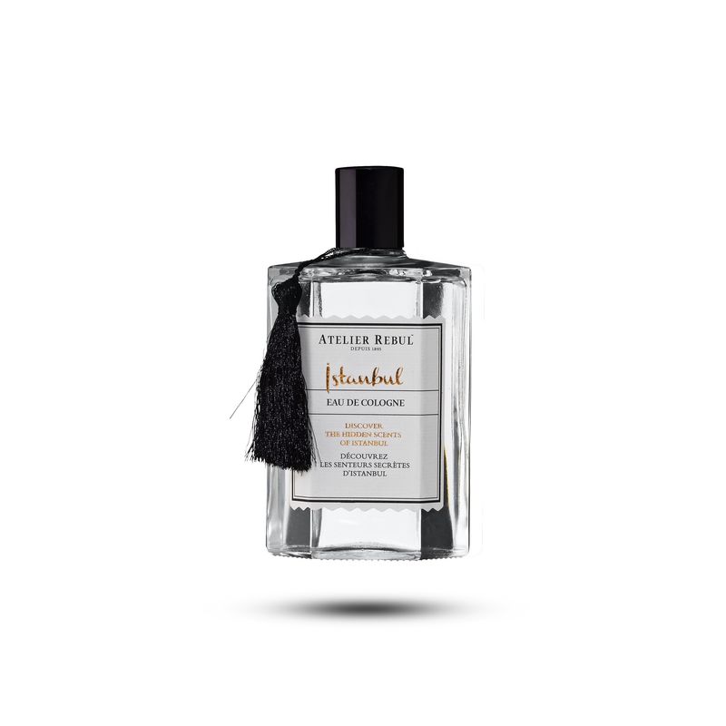 Atelier Rebul Istanbul Eau de Cologne