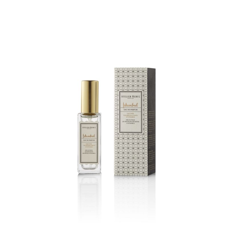 Atelier Rebul Istanbul Eau de Parfum 12ML