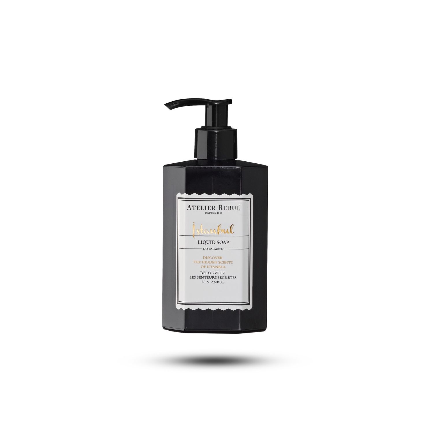 Atelier Rebul Istanbul handzeep 250ML