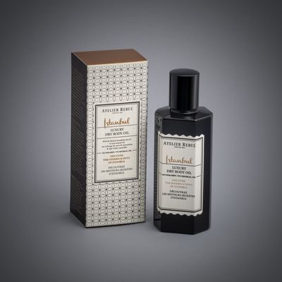 Atelier Rebul Istanbul body oil