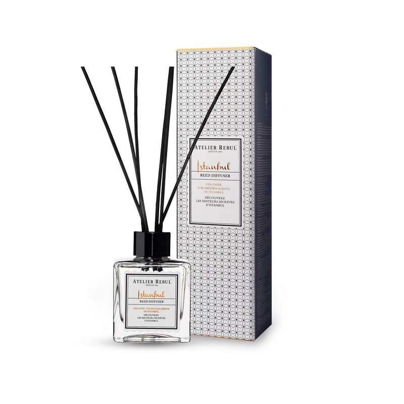 Atelier Rebul Istanbul Geurstokjes 120ML