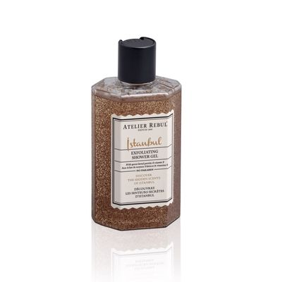 Atelier Rebul Istanbul Exfoliating Douchegel 250ML