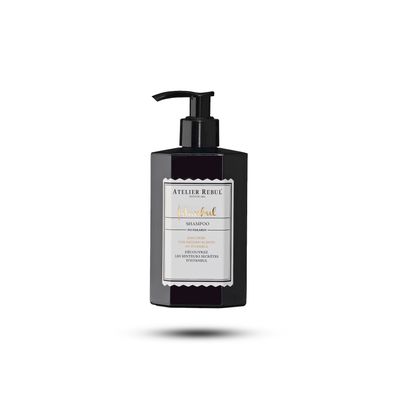 Atelier Rebul Istanbul Perfumed Shampoo 250ML