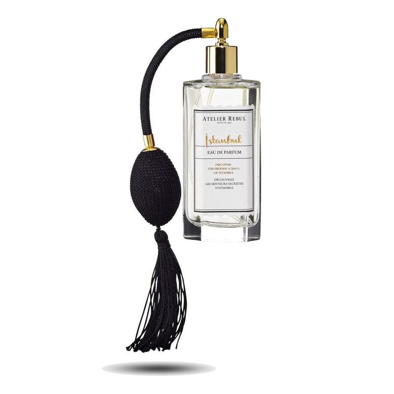 Atelier Rebul Istanbul Eau de Parfum 125ML