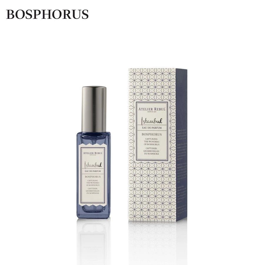 Atelier Rebul Bosphorus Eau de Parfum 12ML