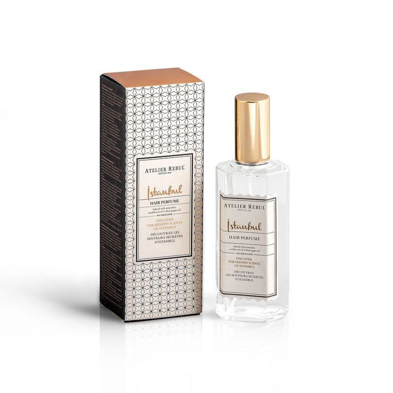 Atelier Rebul Istanbul Haarparfum 125ML