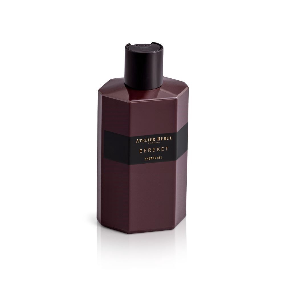 Atelier Rebul Bereket Shower Gel 250ML