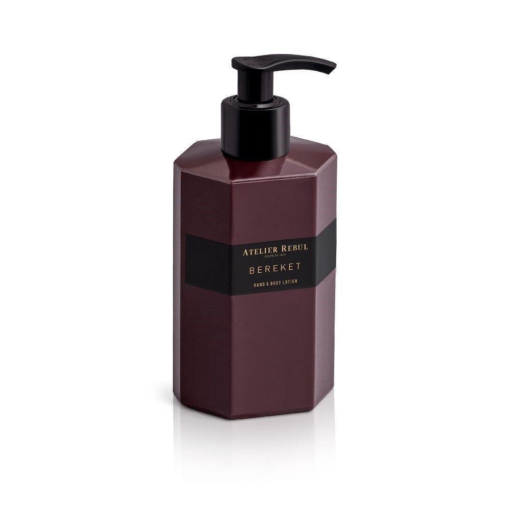 Atelier Rebul Bereket Hand &amp; Body Lotion 250ML