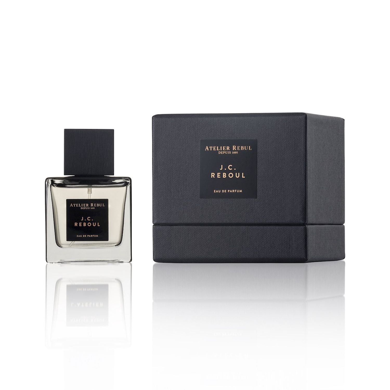 Atelier Rebul J.C. Reboul eau de parfum 100ML