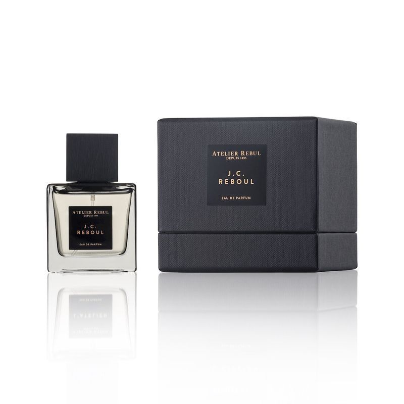 Atelier Rebul J.C. Reboul eau de parfum 100ML