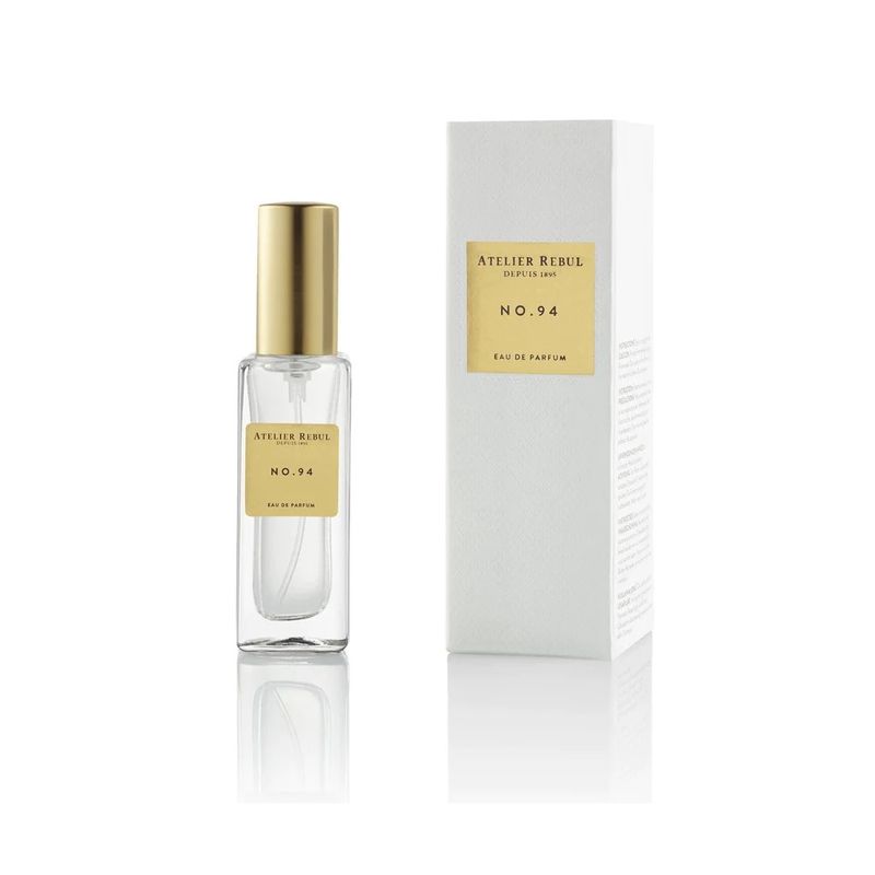 Atelier Rebul No. 94 Eau de Parfum 12ML