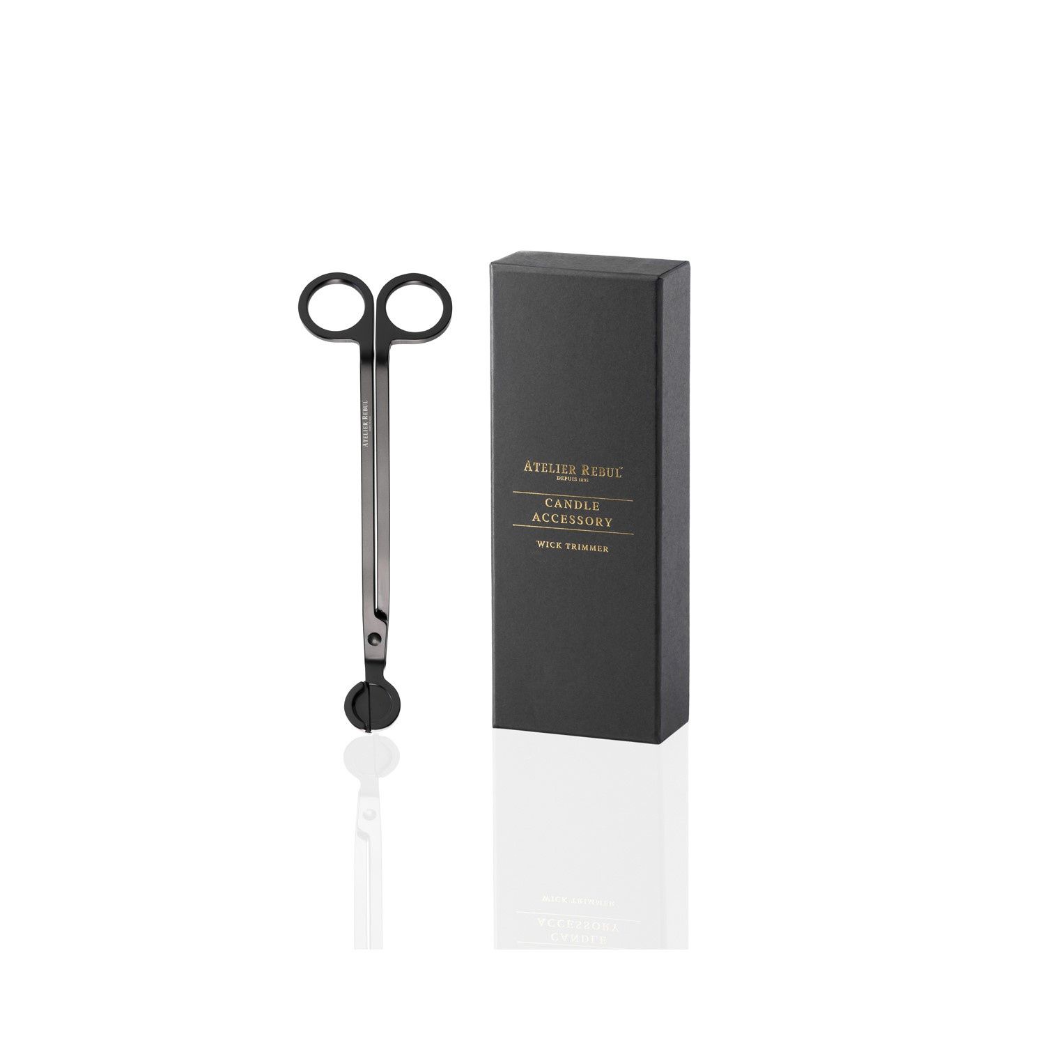 Atelier Rebul Candle Trimmer