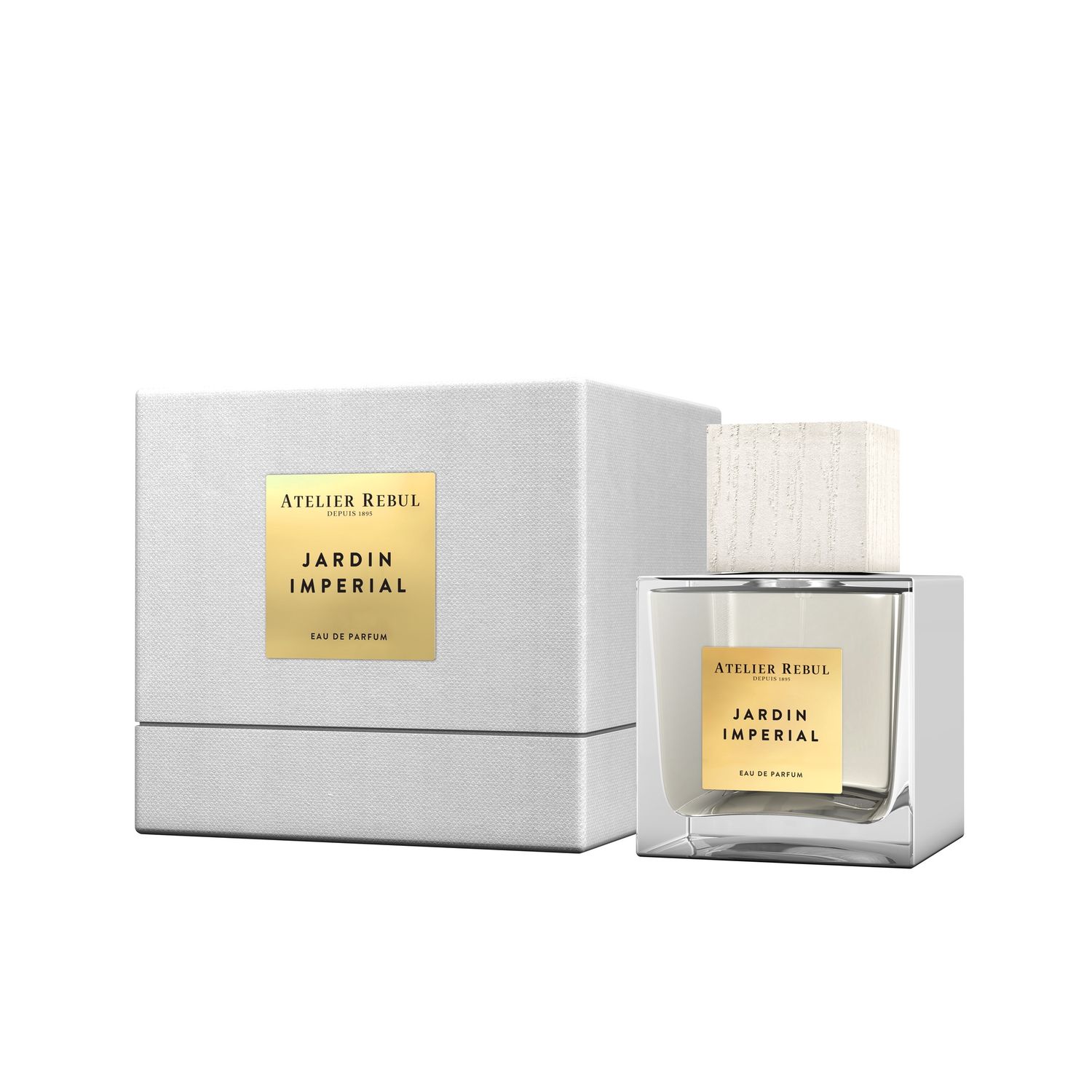 Atelier Rebul Jardin Imperial Eau de Parfum 100ML