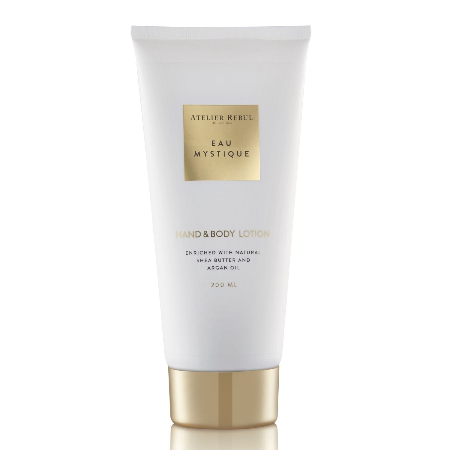 Atelier Rebul hand &amp; body lotion Eau Mystique 200ML