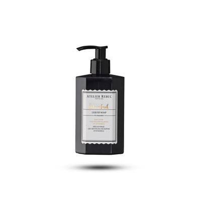 Atelier Rebul Istanbul Handzeep 430ML