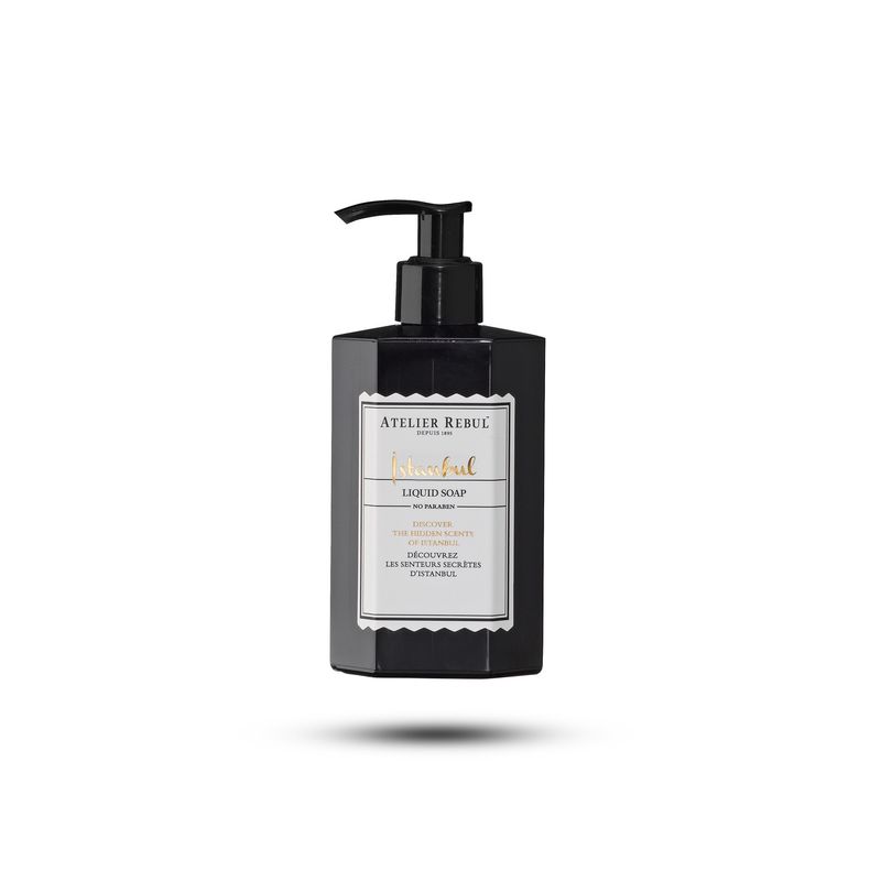 Atelier Rebul Istanbul Handzeep 430ML
