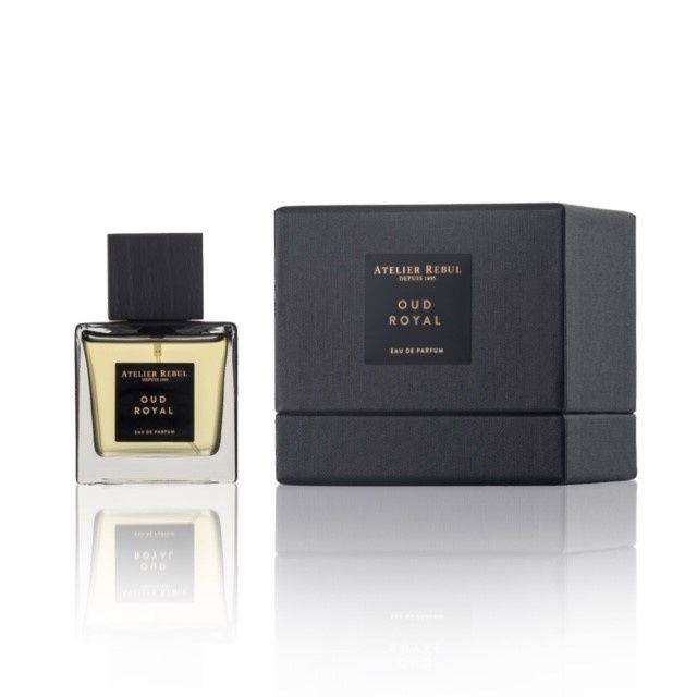 Atelier Rebul Oud Royal Eau de Parfum 100ML