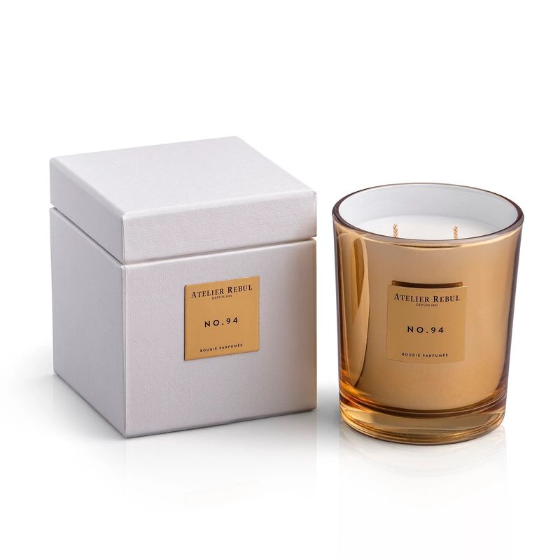 Atelier Rebul No.94 Geurkaars 350GR