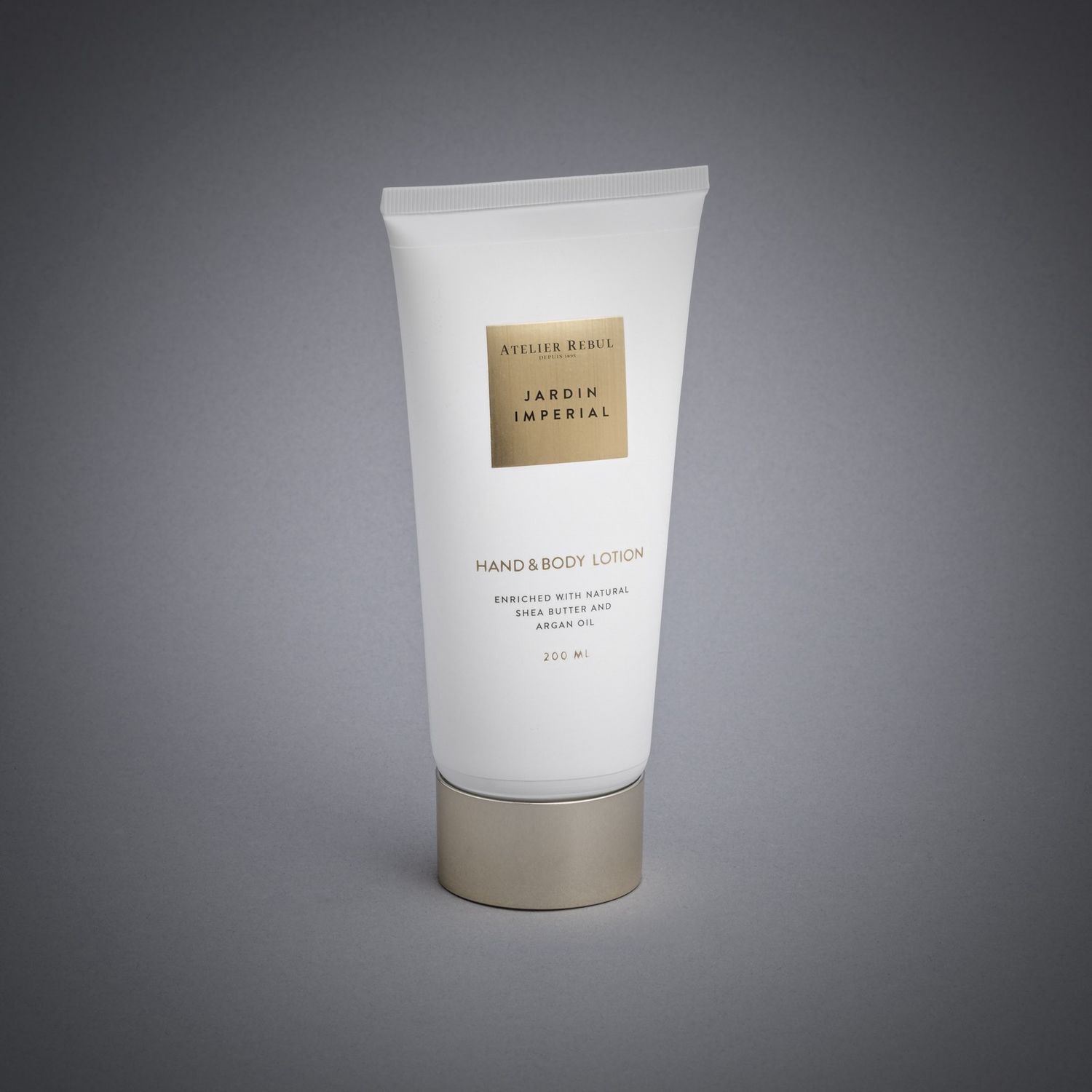 Atelier Rebul Hand &amp; Body Lotion Jardin Imperial 200ML
