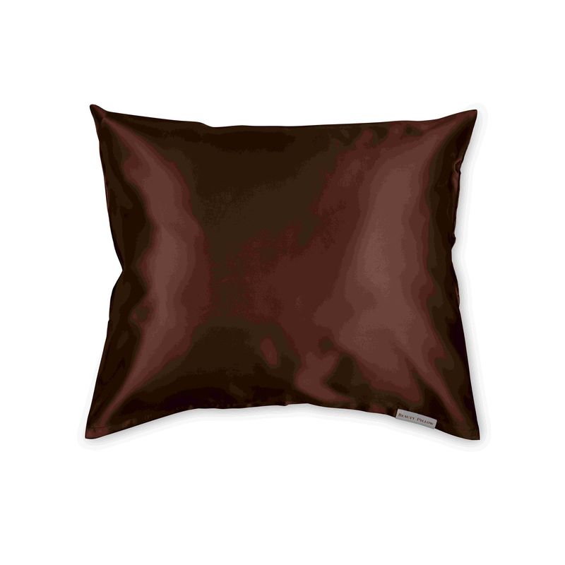 Beauty Pillow® Chocolate Brown