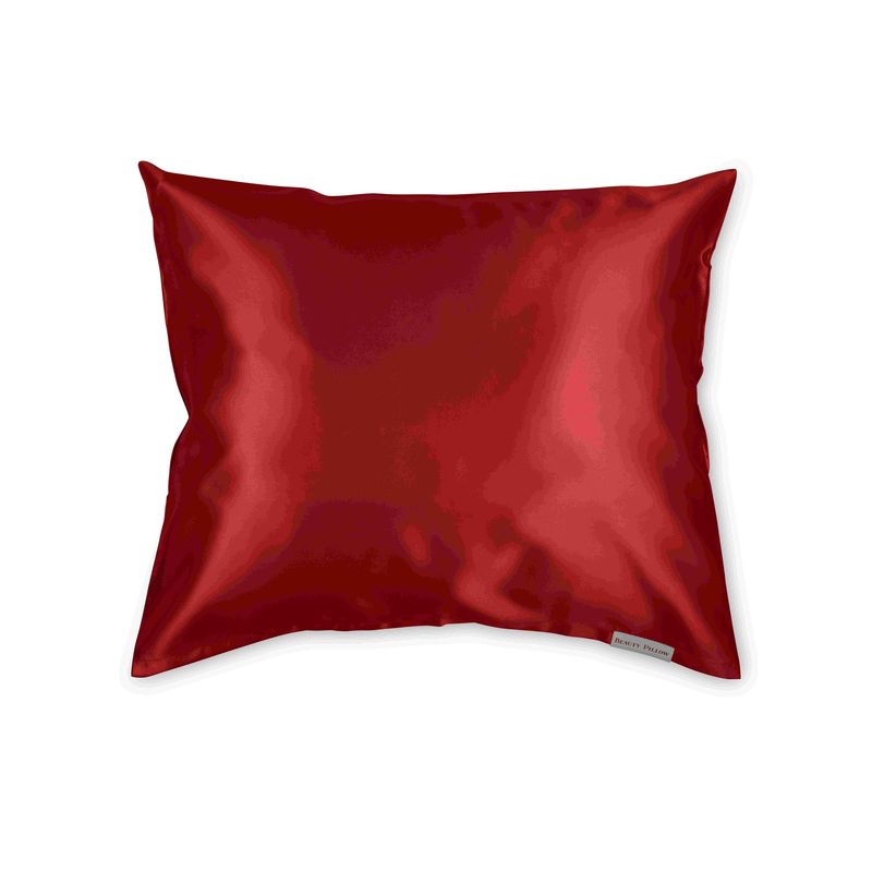 Beauty Pillow® Red