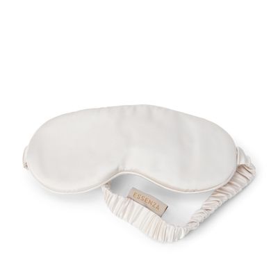 Essenza Alice slaapmasker Wit one size