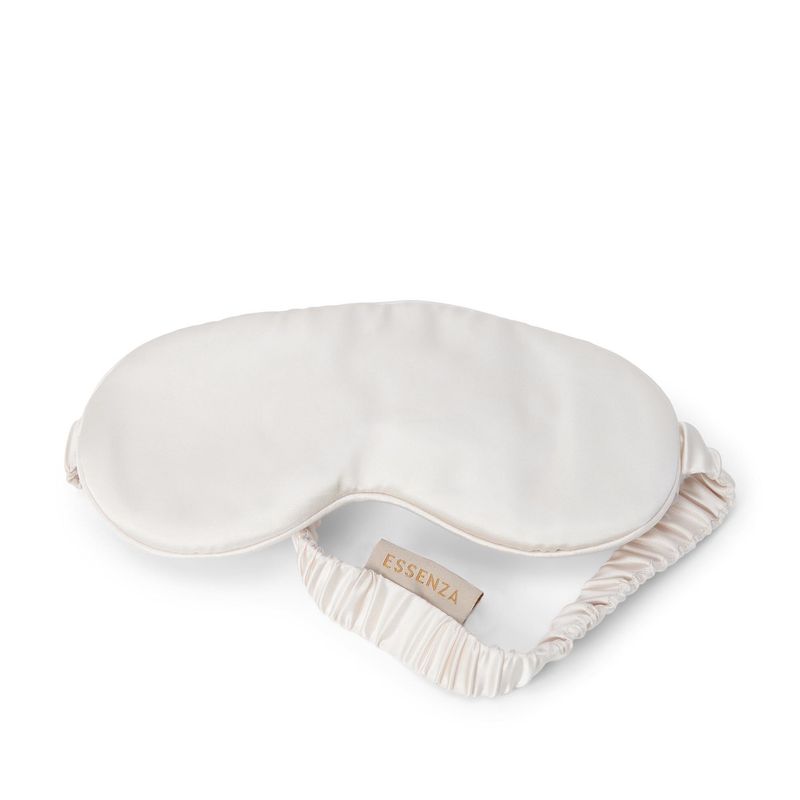 Essenza Alice slaapmasker Wit one size