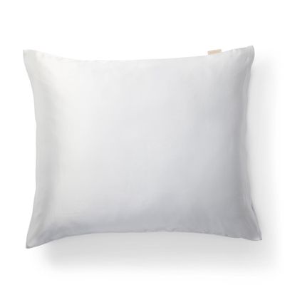 Essenza Alice kussensloop Cloud grey 60x70