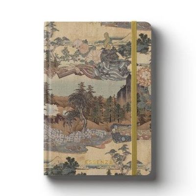 ESSENZA Carice Notebook
