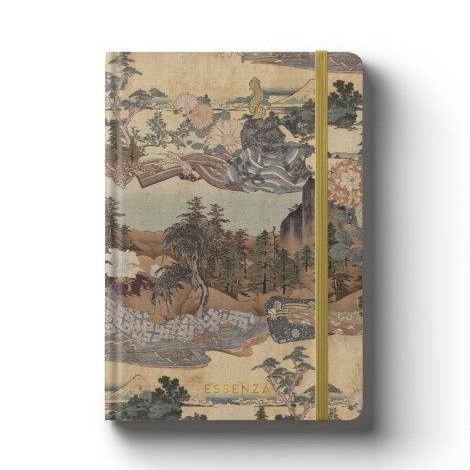 ESSENZA Carice Notebook
