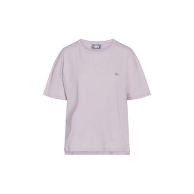 Essenza Colette Uni Top korte mouw Lilac XL