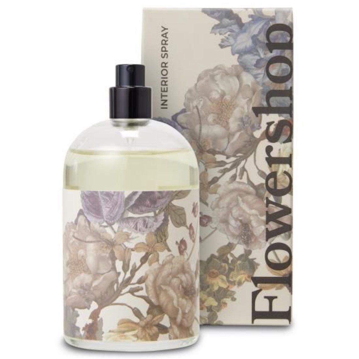 ESSENZA Flowershop Transparent Interieurspray 100 ml
